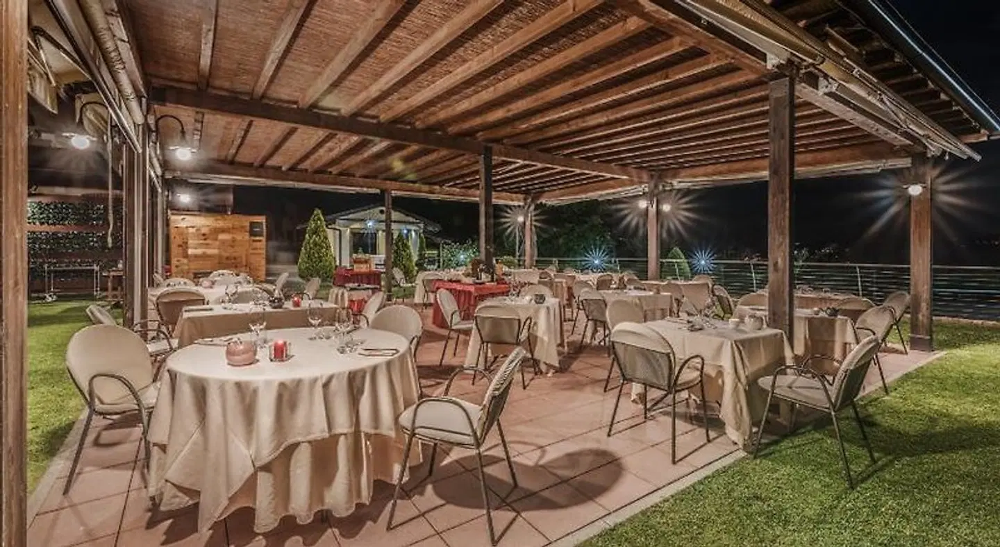 Il Vigneto Restaurant