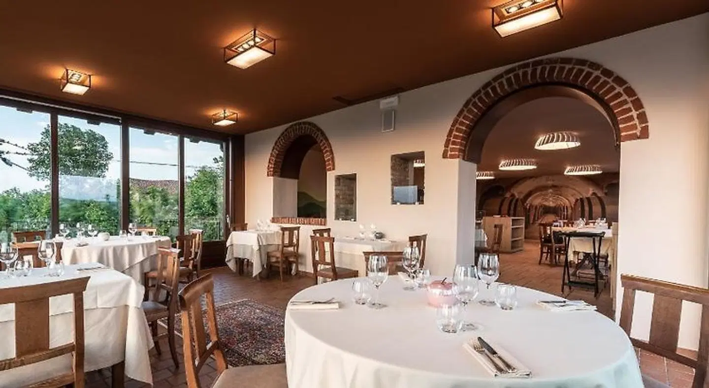 Il Vigneto Restaurant
