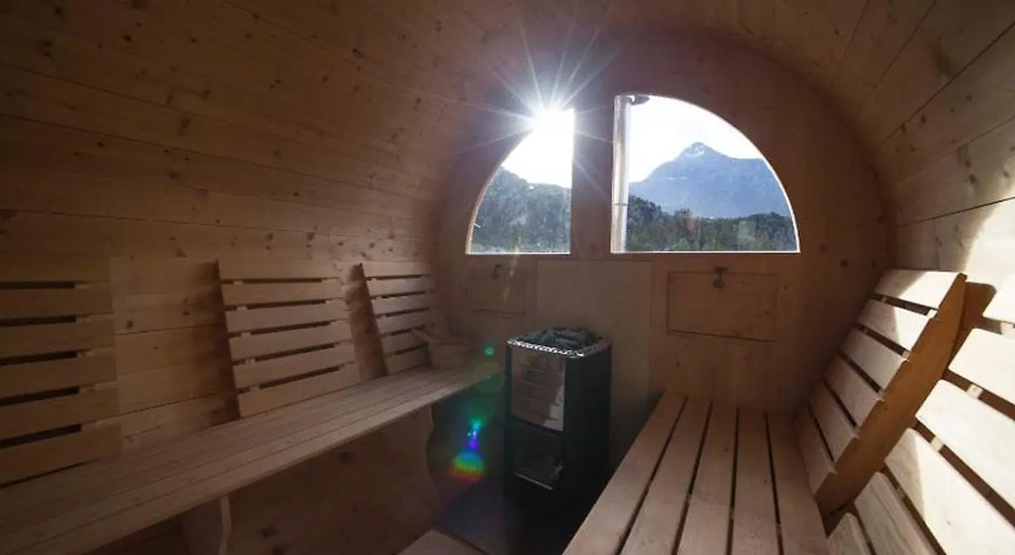 Rifugio Zoia HEALTH_BEAUTY