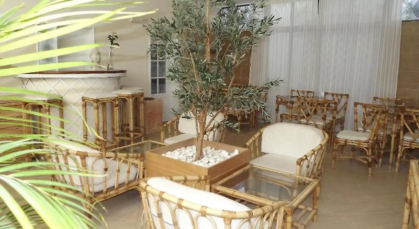 Mar Azul LOUNGE_LOBBY