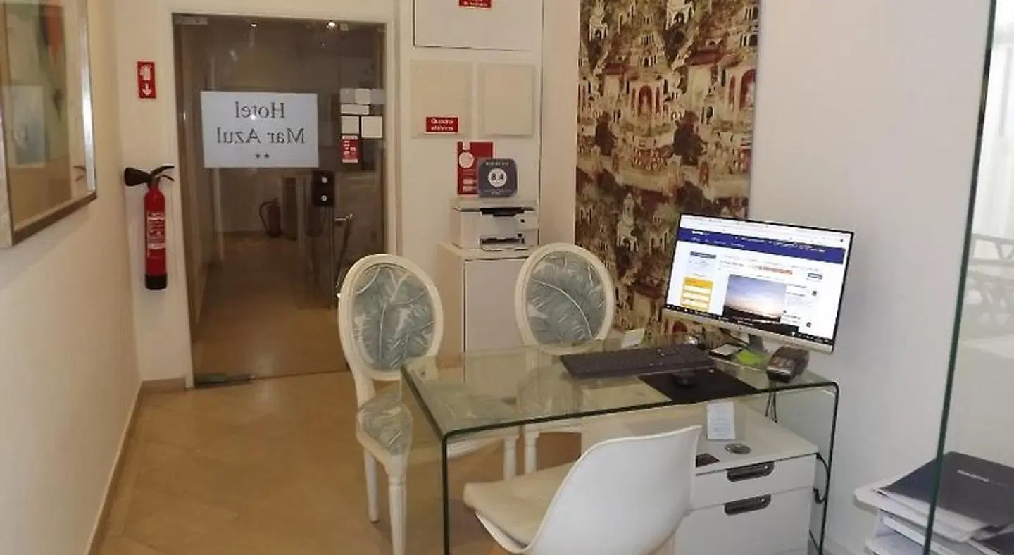 Mar Azul ROOM_EXAMPLE