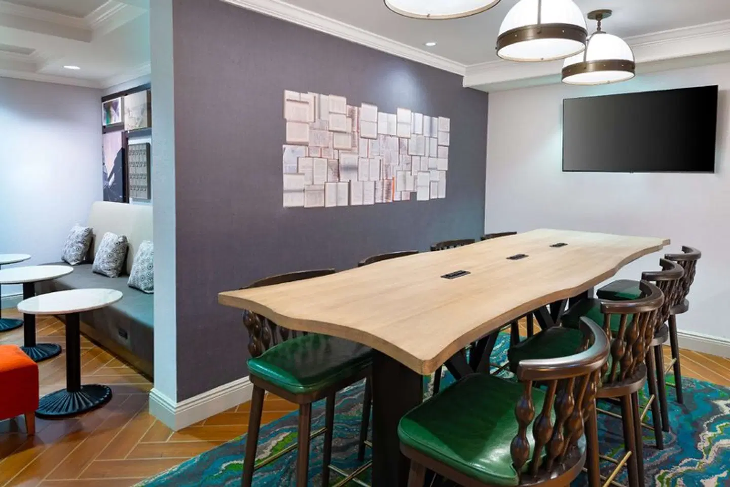 Hampton Inn Buffalo - Williamsville ROOM_EXAMPLE