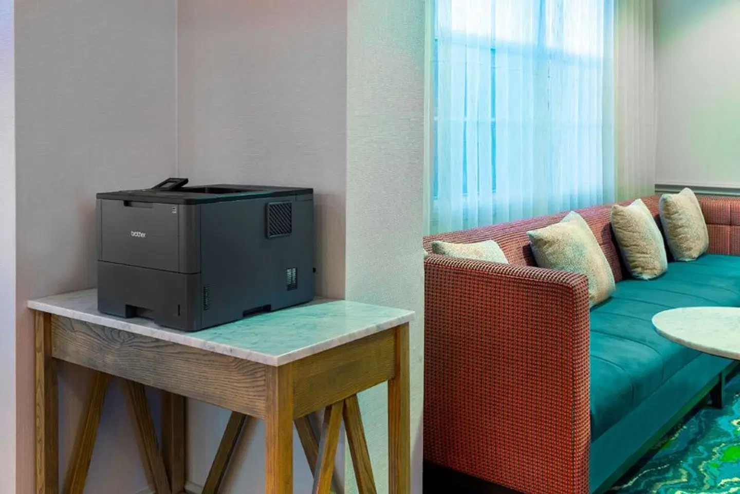 Hampton Inn Buffalo - Williamsville ROOM_EXAMPLE