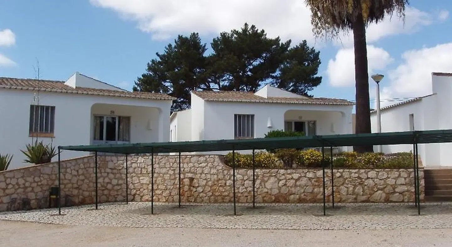 Apartamentos Turisticos Marsol EXTERIOR