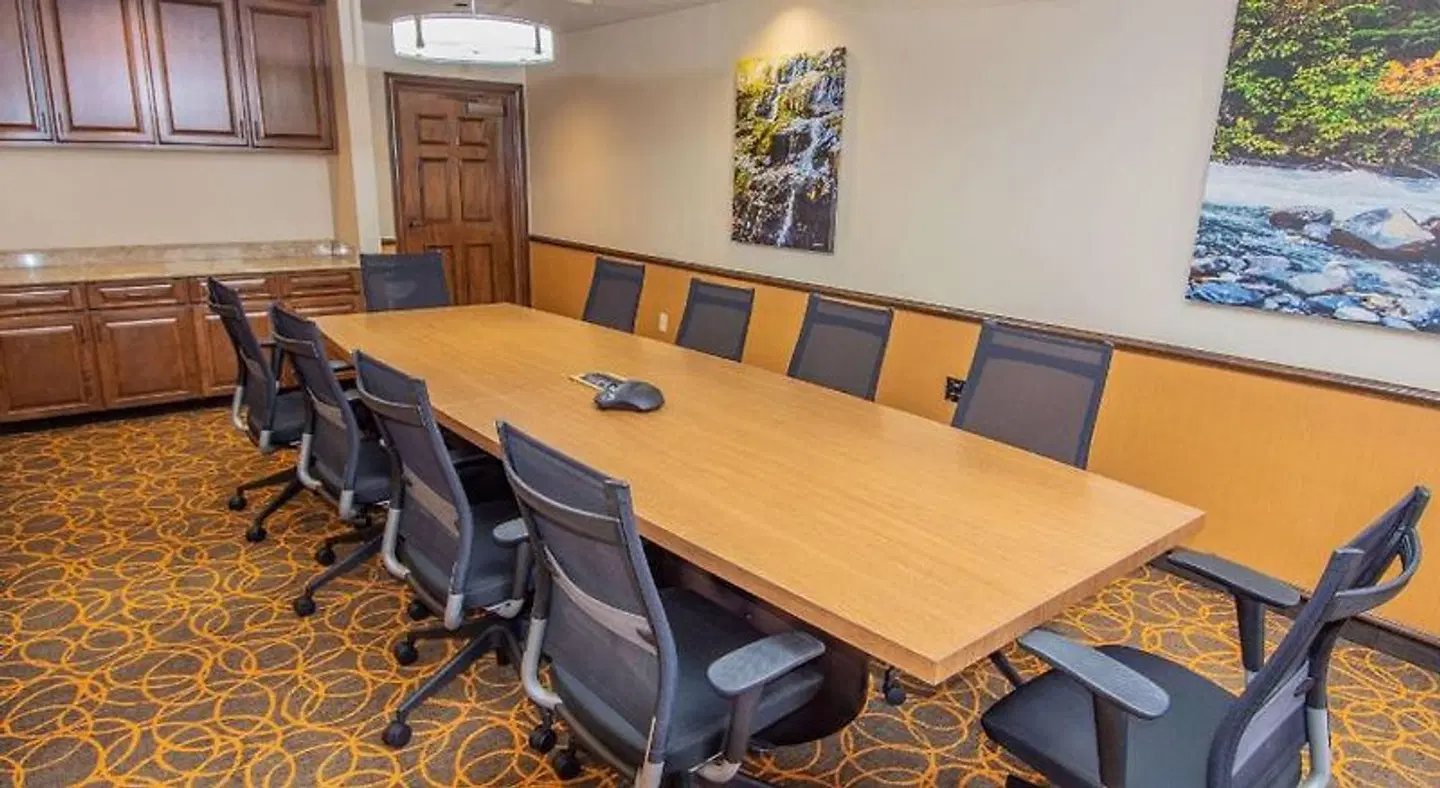 La Quinta Inn & Suites Bentonville Konferenz