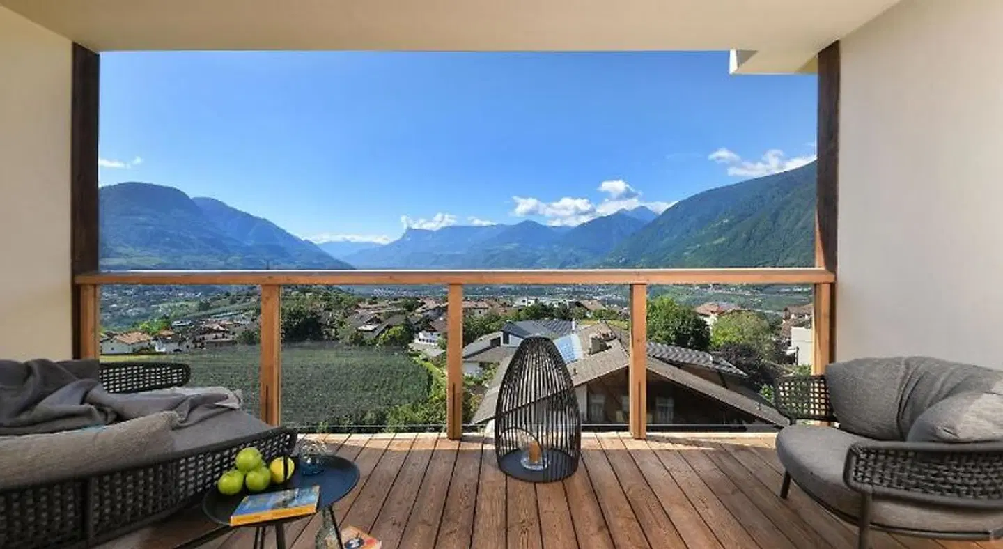 Ortler Terrasse
