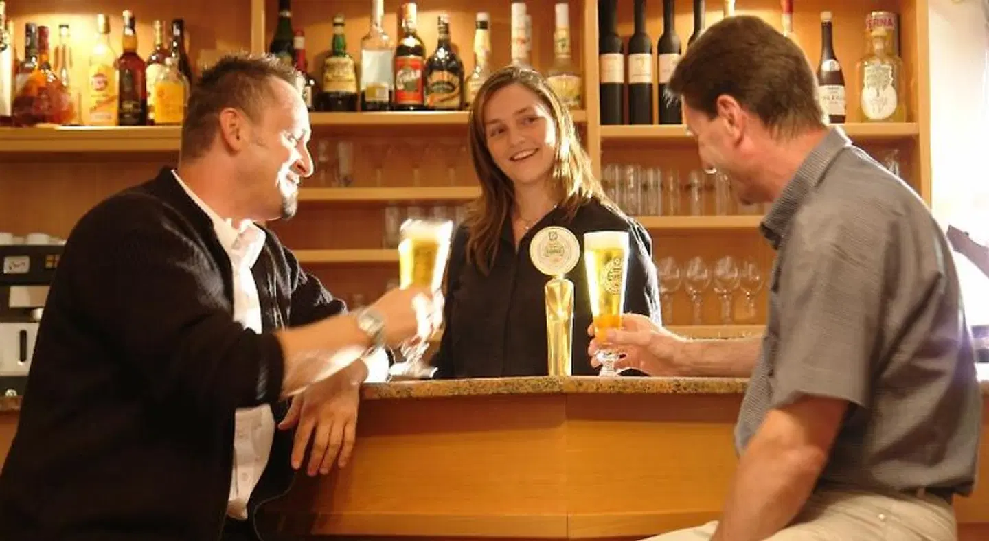 Ortler Bar