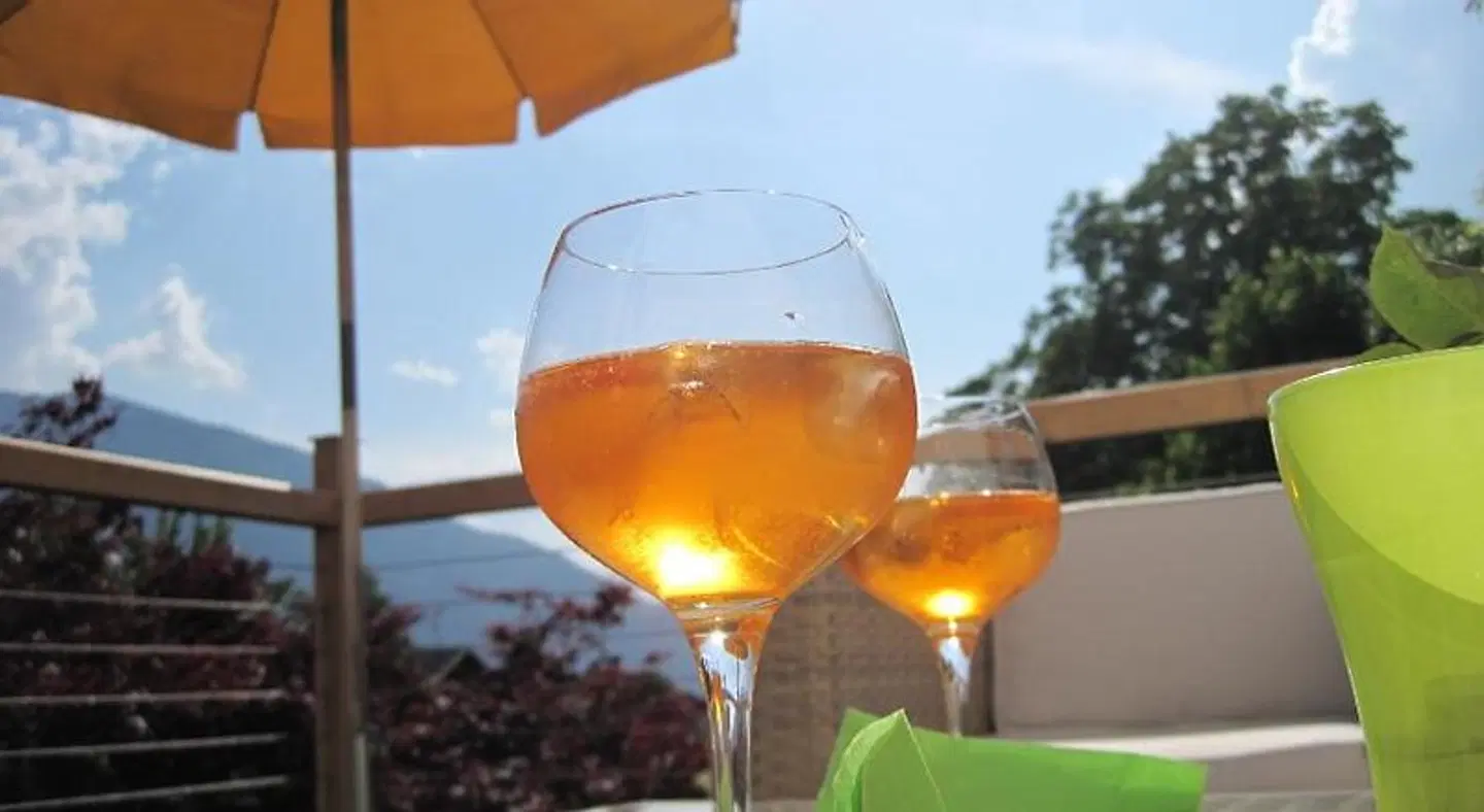 Ortler Terrasse