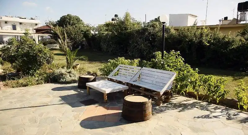 Kalliopi Hotel – Hotelfoto