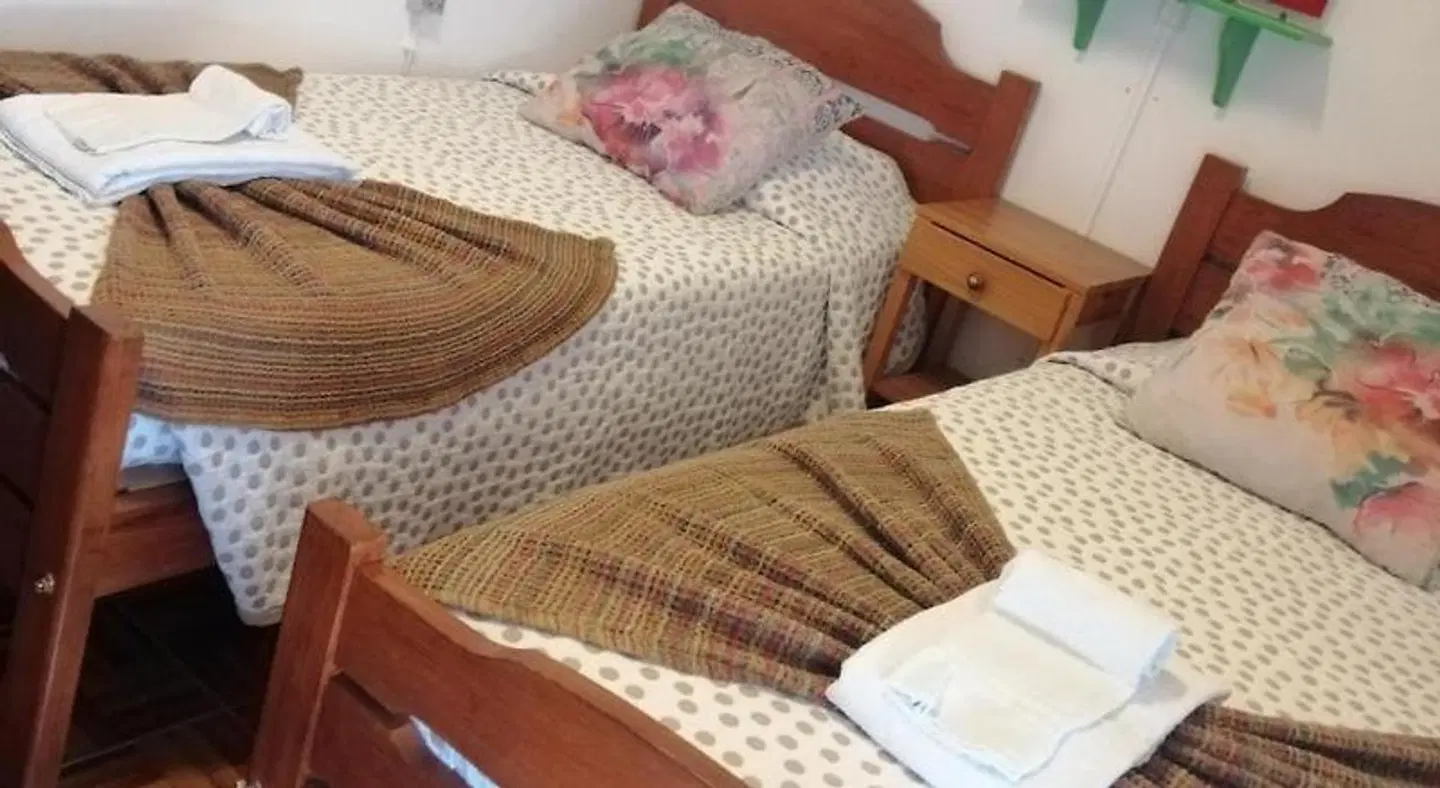 Lagos Central Hostel ROOM_EXAMPLE