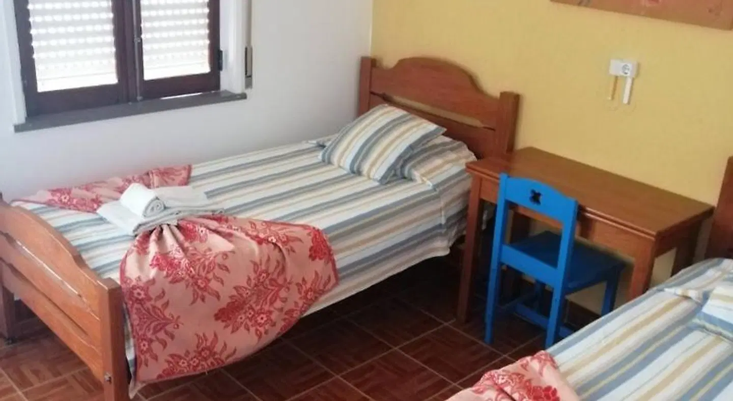 Lagos Central Hostel ROOM_EXAMPLE