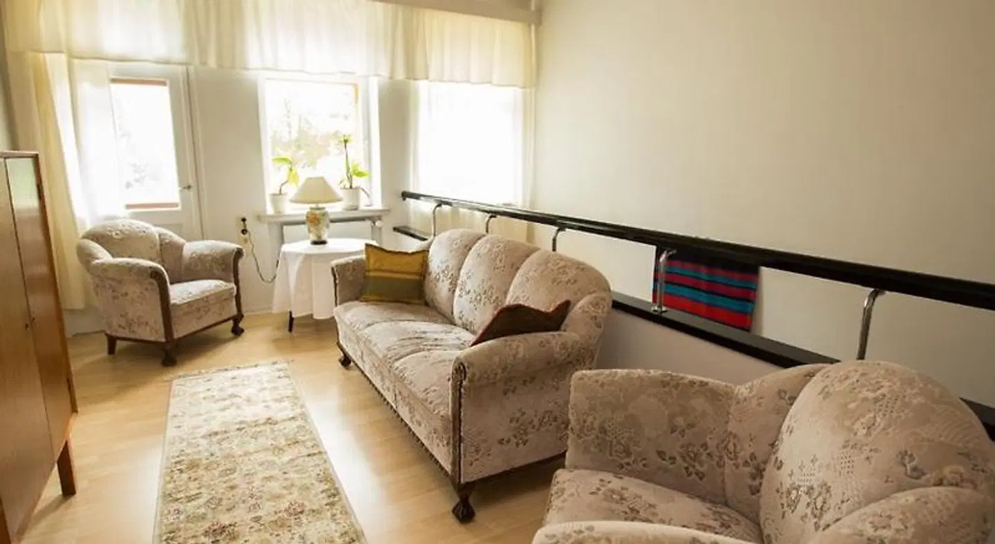 Villa Helleranta ROOM_EXAMPLE