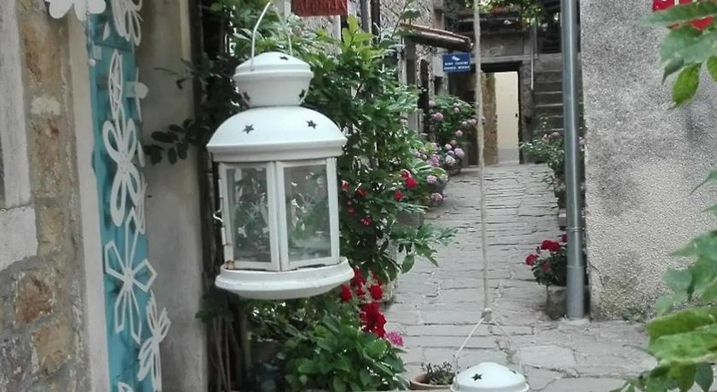Rooms Svalina EXTERIOR