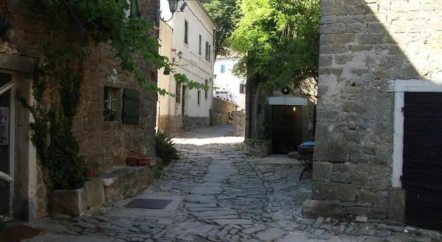 Rooms Svalina EXTERIOR