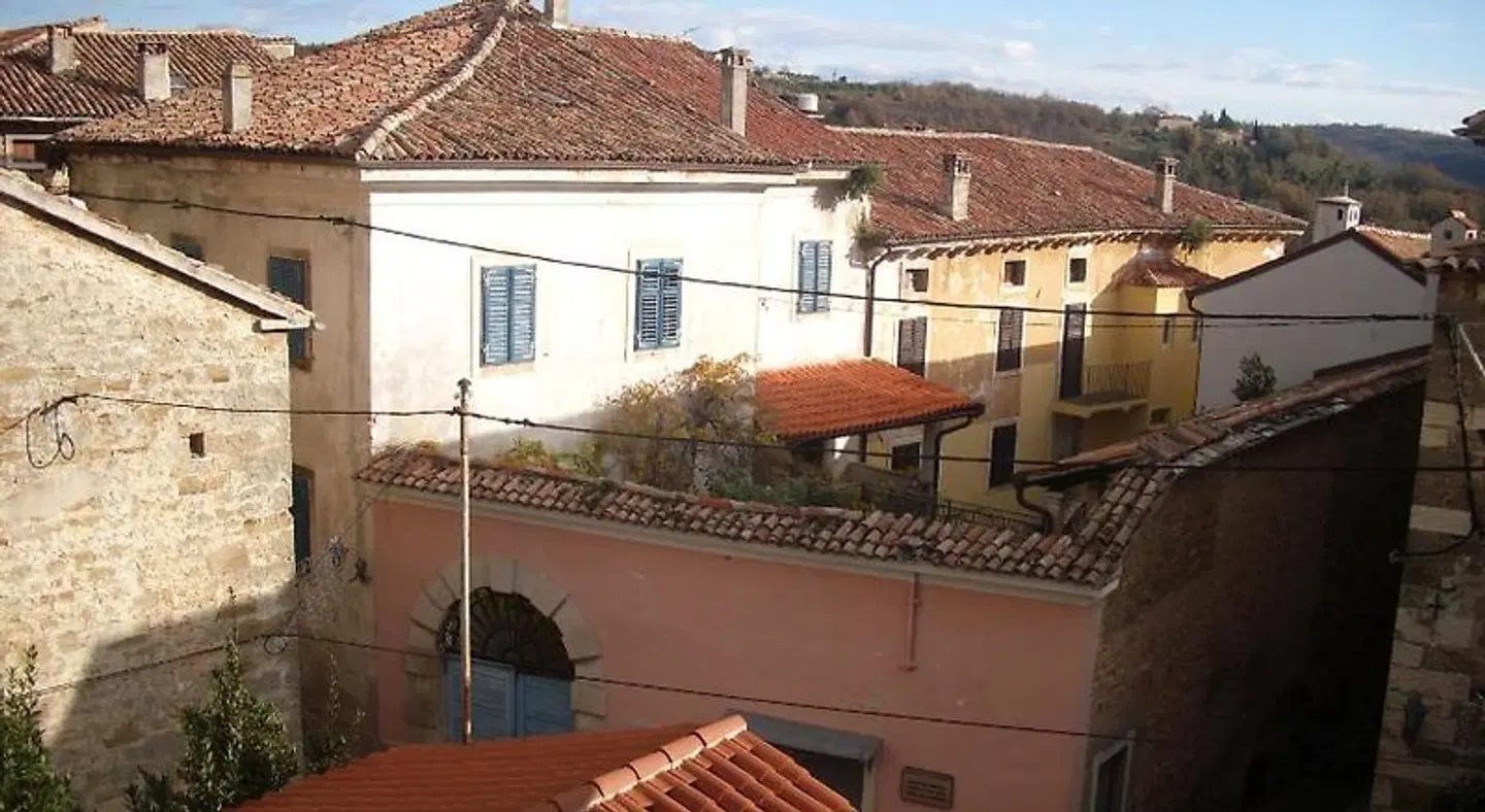 Rooms Svalina EXTERIOR