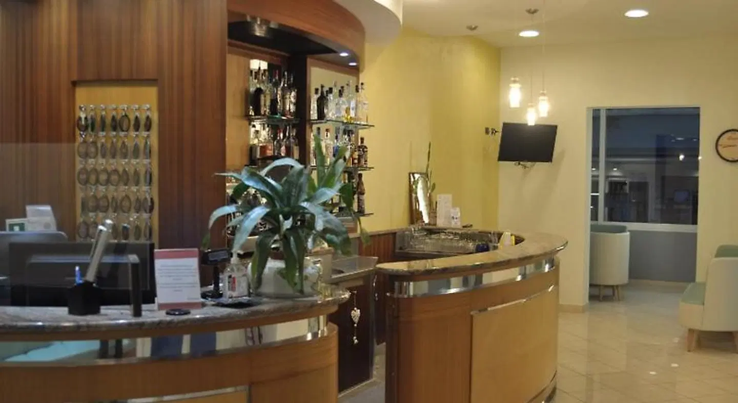 Adriatic Restaurant