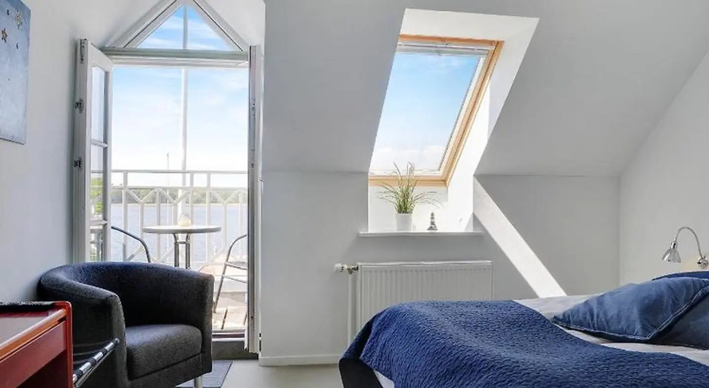 Nysted Havn ROOM_EXAMPLE