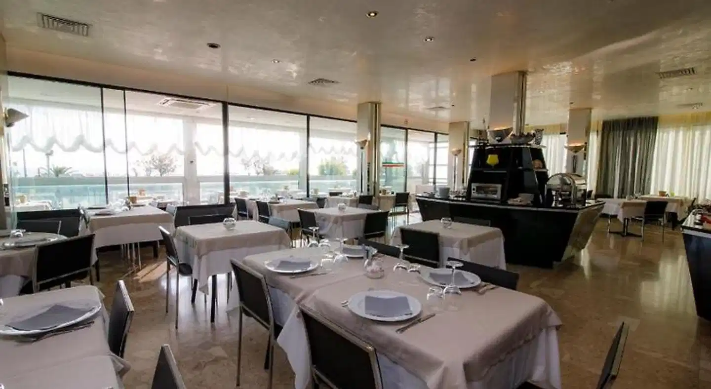 Derby Restaurant