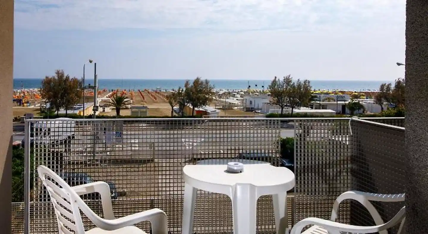 Derby Terrasse