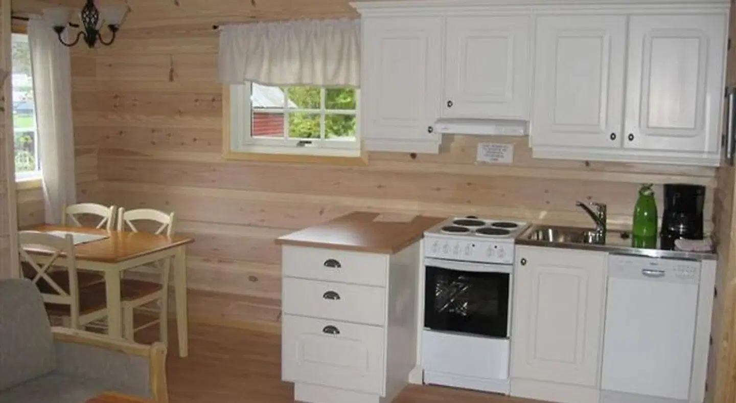 Røldal Hyttegrend & Camping ROOM_EXAMPLE