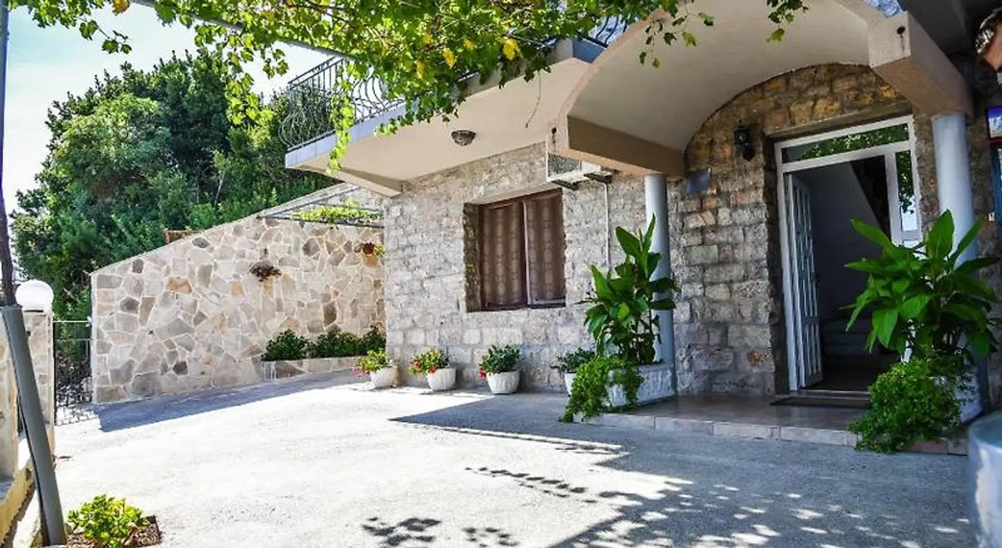 Studios Kalina EXTERIOR