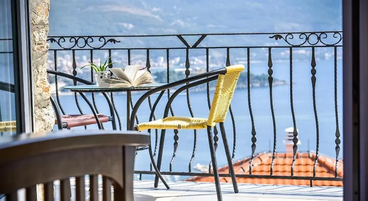 Studios Kalina Terrasse
