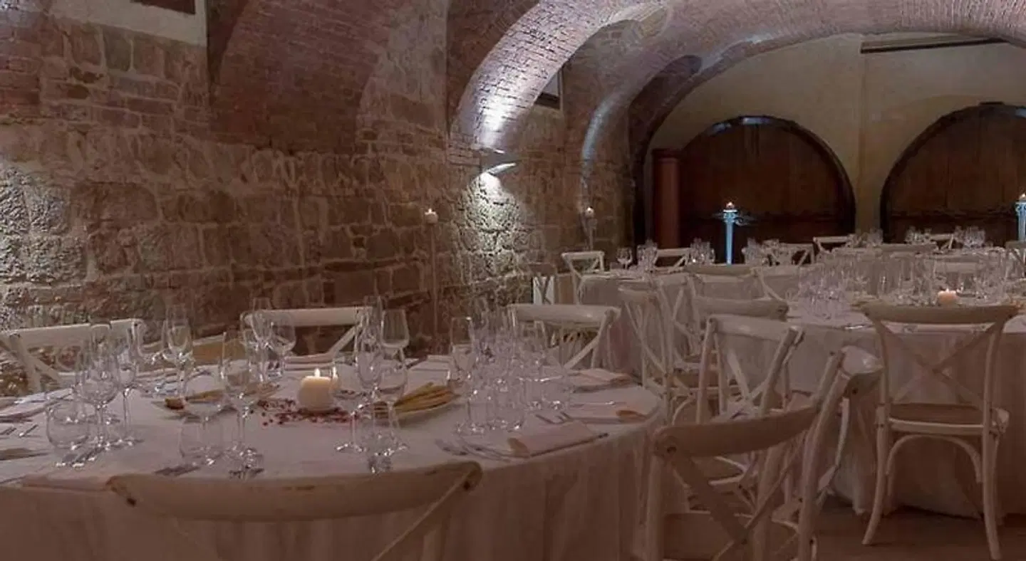 Villa Morneto Restaurant