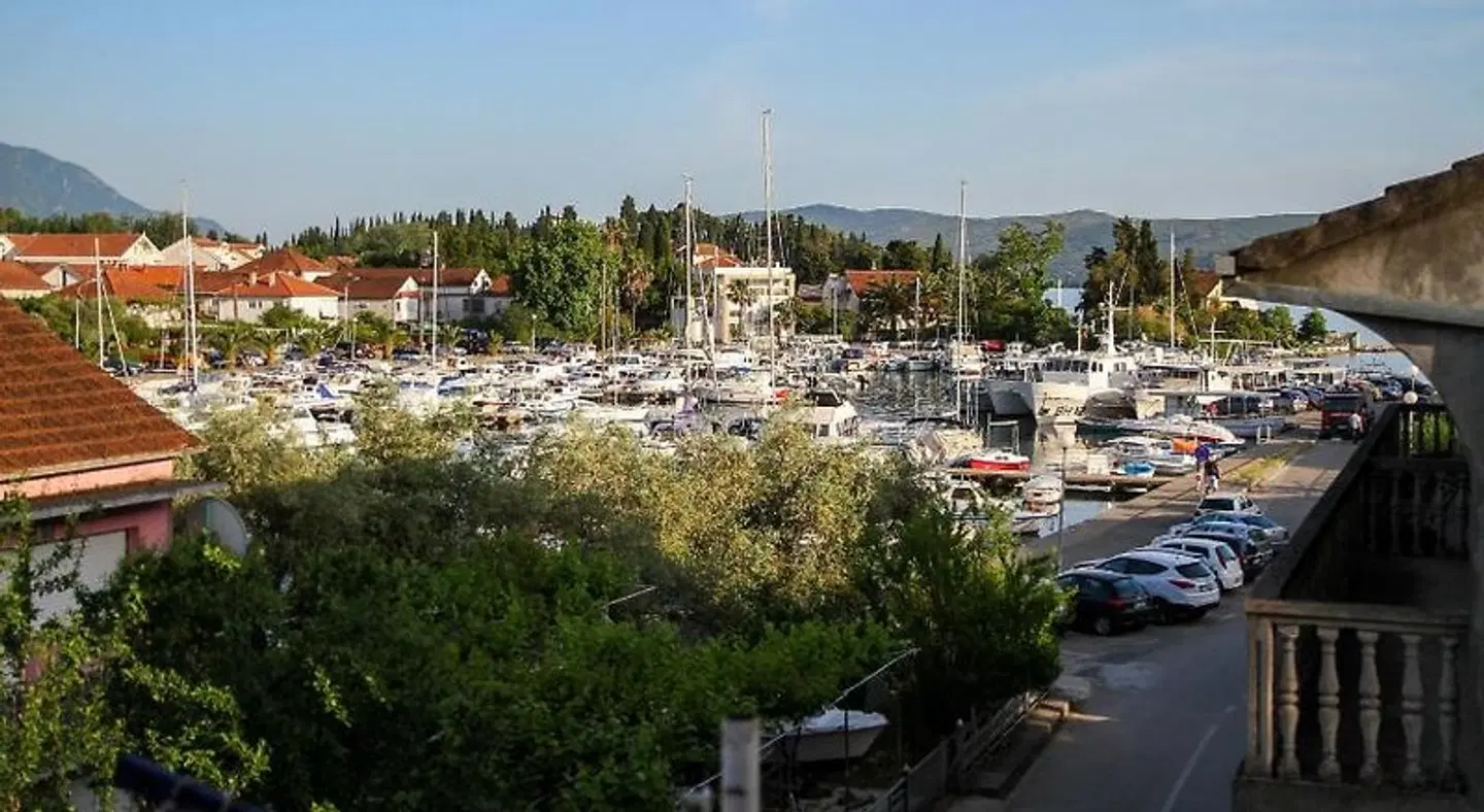 Downtown apartments Andrija LANDSCAPE