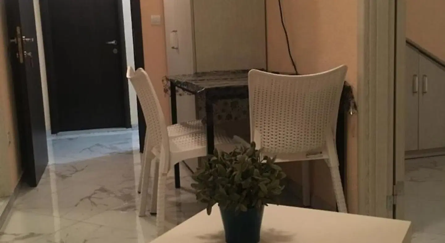 Downtown apartments Andrija Terrasse