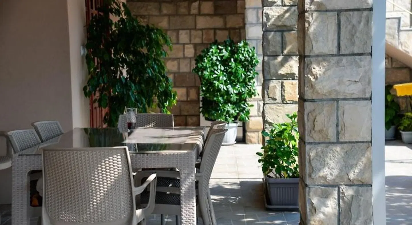 Guest House Ivana Terrasse