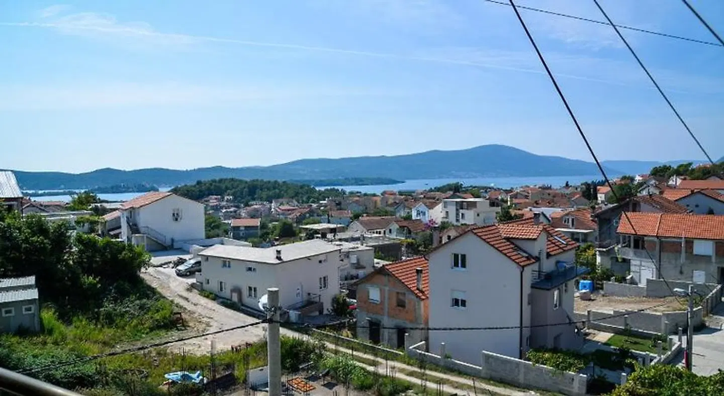 Guest House Ivana EXTERIOR