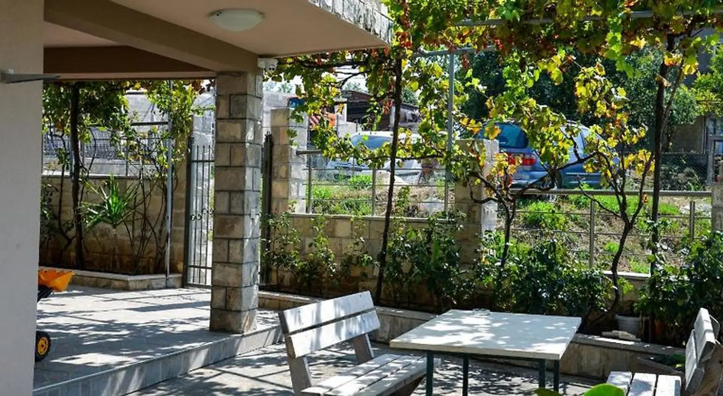 Guest House Ivana Garten