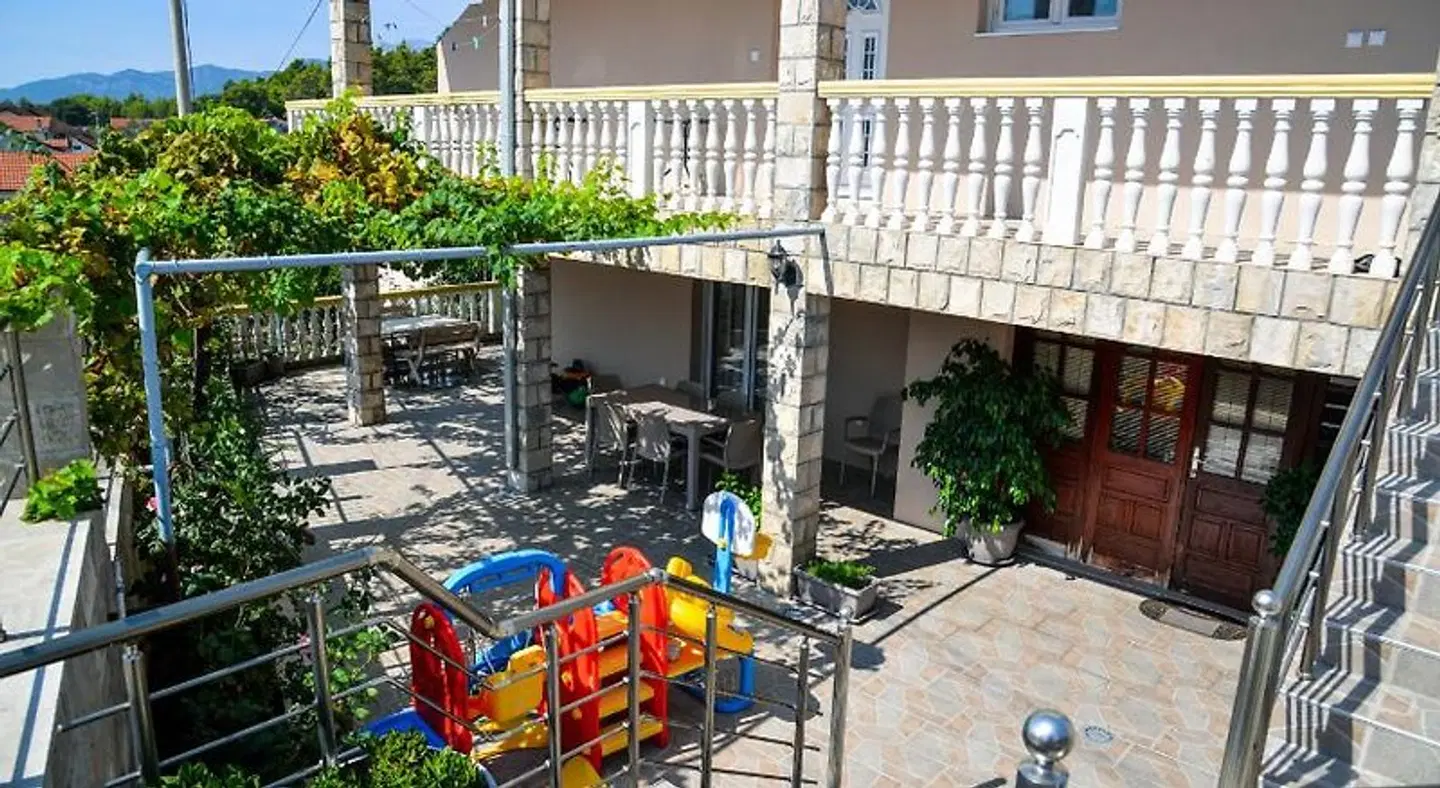 Guest House Ivana SPORTS_AND_LEISURE