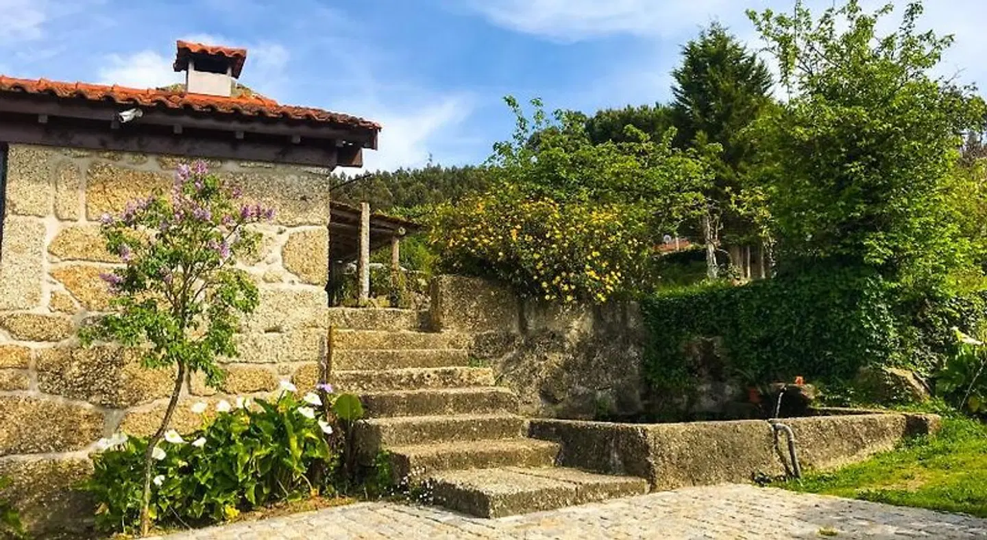 Quinta da Tulha LANDSCAPE