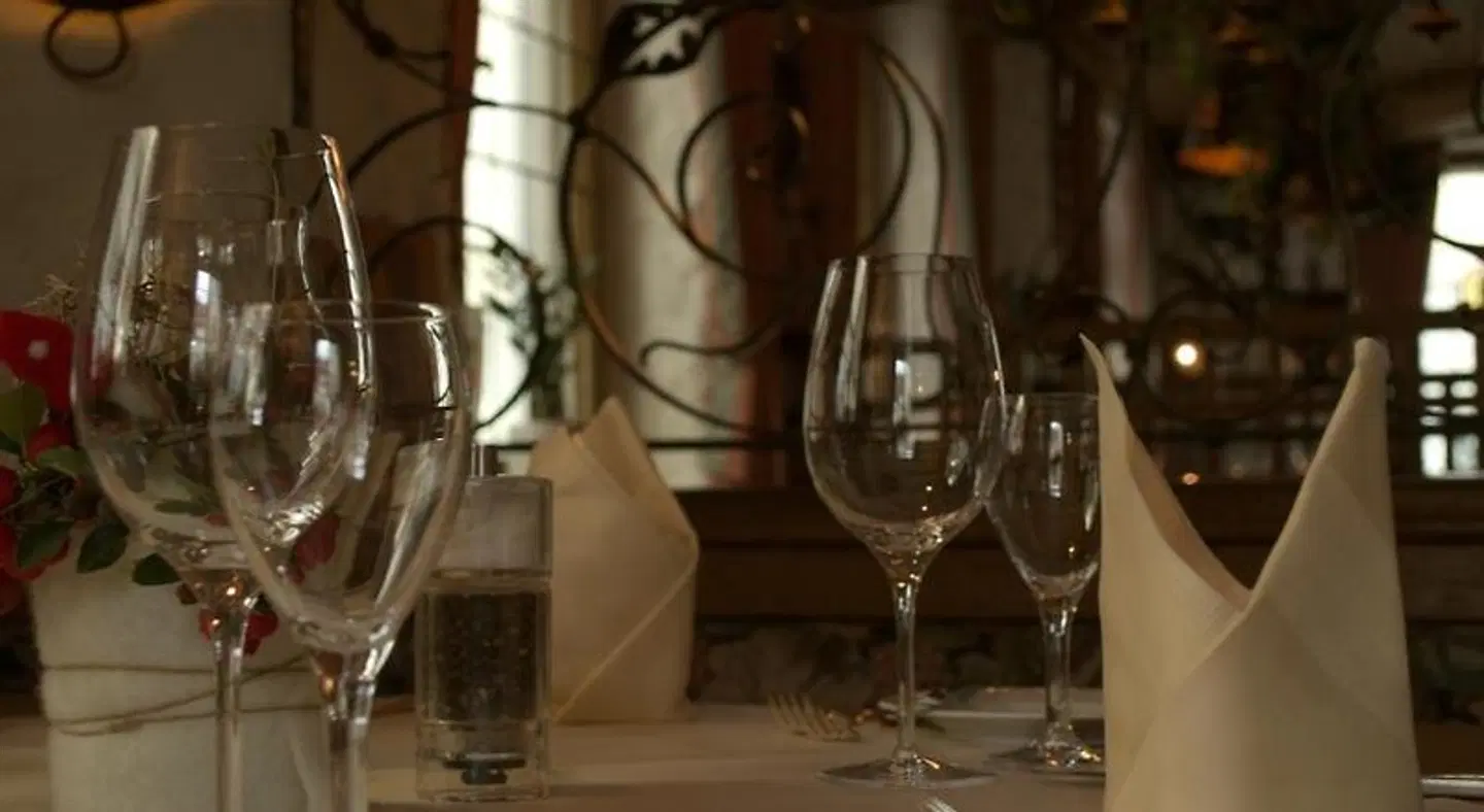 Hotel Restaurant Bären Restaurant