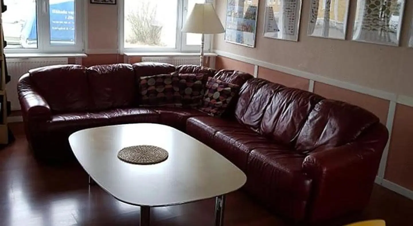 Håknäs Vandrarhem ROOM_EXAMPLE