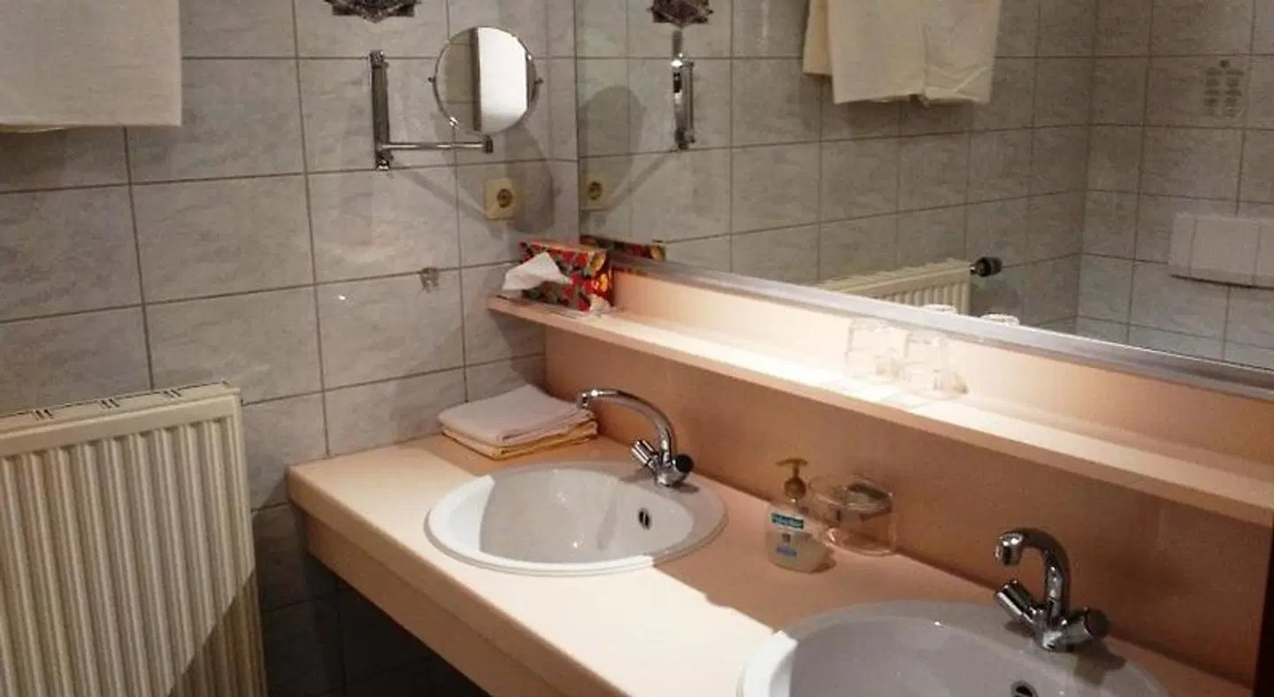 Schauinsland Badezimmer