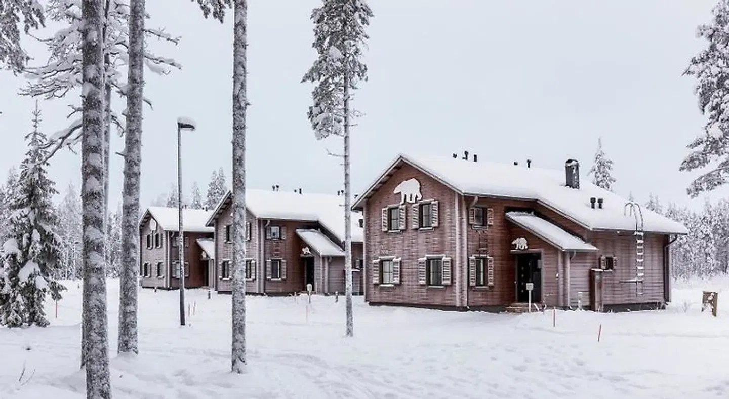 Holiday Village Gulo Gulo EXTERIOR