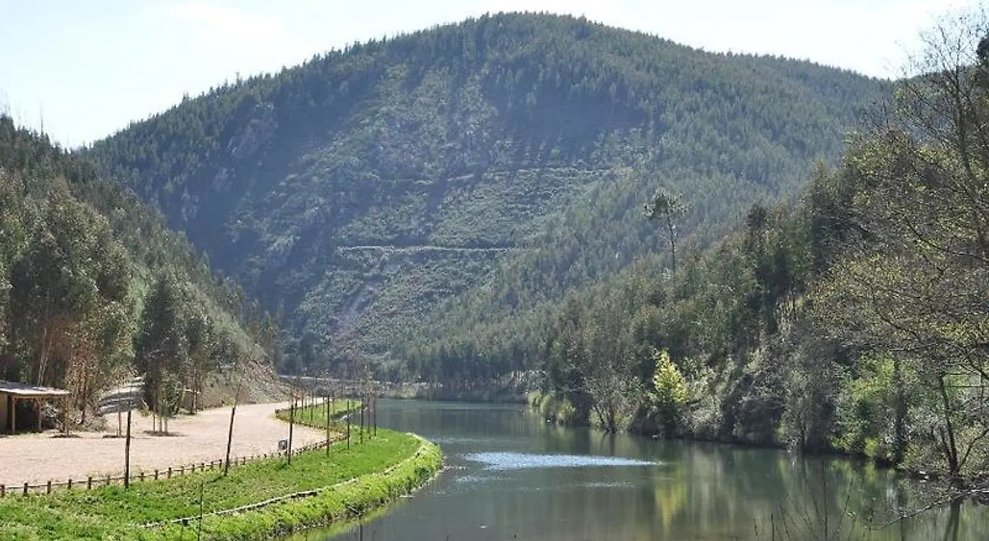 Rural Solar Das Freiras LANDSCAPE