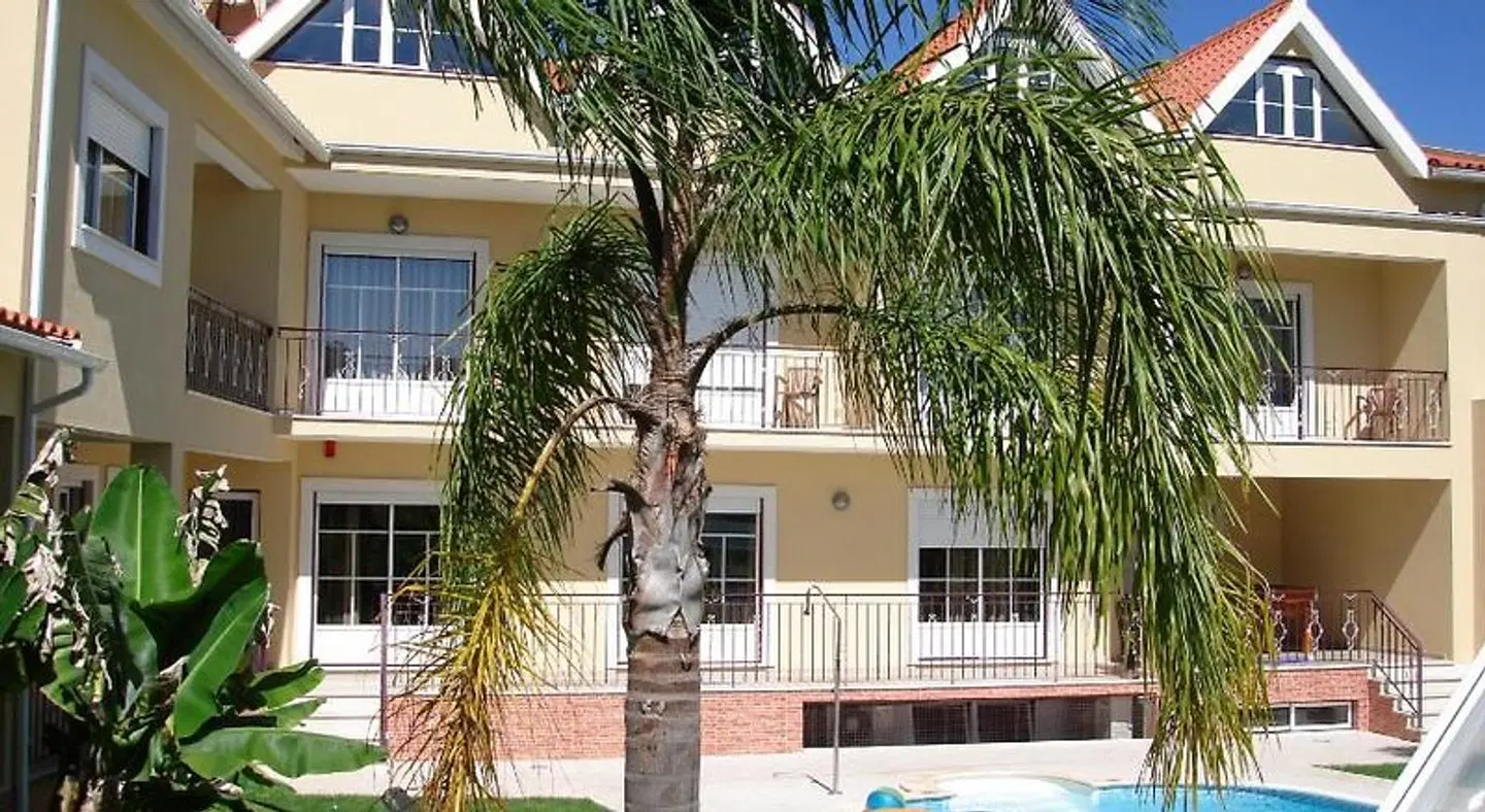 Rural Solar Das Freiras EXTERIOR