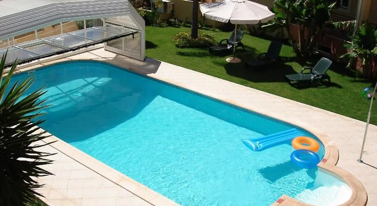 Rural Solar Das Freiras OUTDOOR_POOL