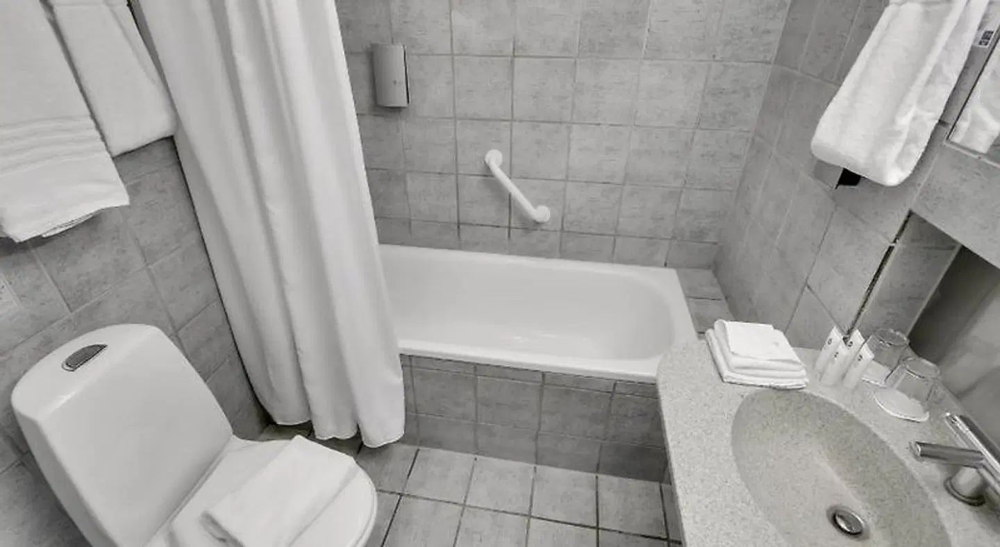 Best Western Plus Hotel Svendborg ROOM_EXAMPLE