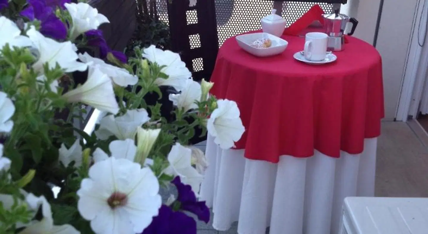 B&B Pitstop Restaurant