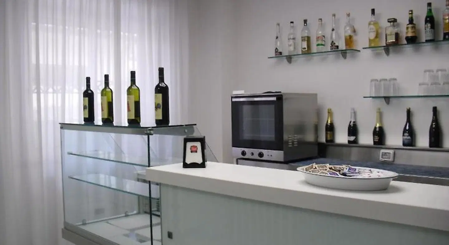 Residence Hotel Club House ROOM_EXAMPLE