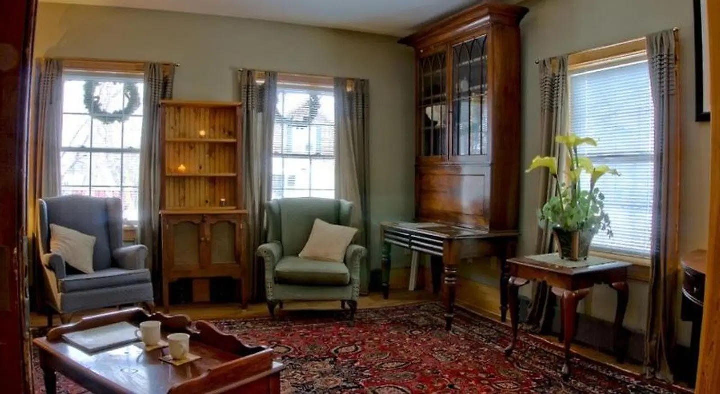 Emilyville Inn LOUNGE_LOBBY