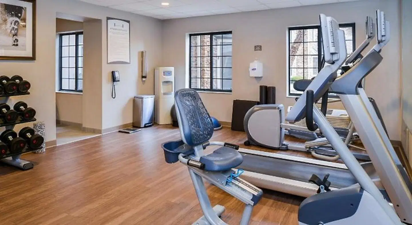 Staybridge Suites Indianapolis-Fishers by IHG SPORTS_AND_LEISURE