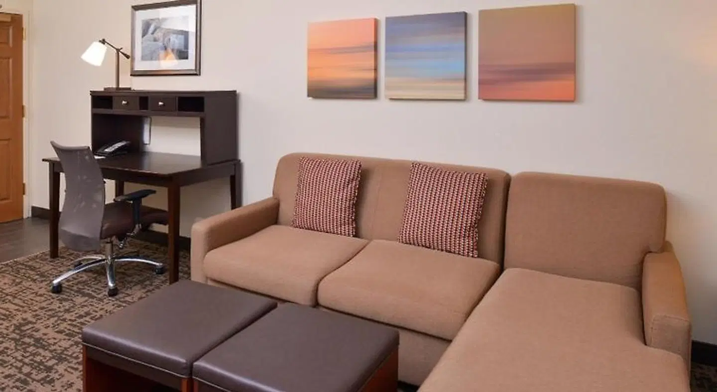 Staybridge Suites Indianapolis-Fishers by IHG ROOM_EXAMPLE