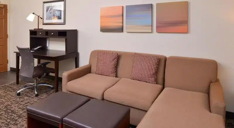 Staybridge Suites Indianapolis-Fishers by IHG – Hotelfoto