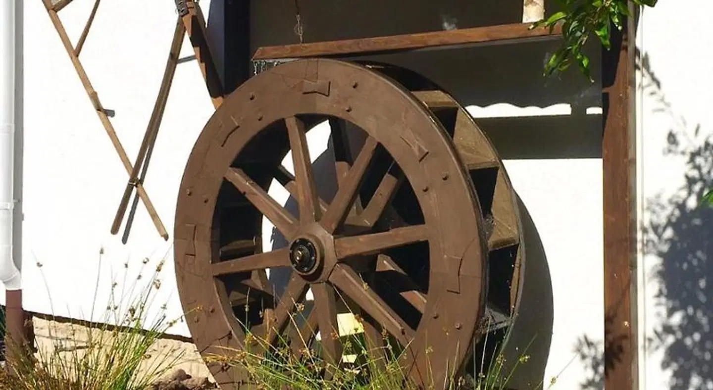 Hotel Rodebachmühle SPORTS_AND_LEISURE