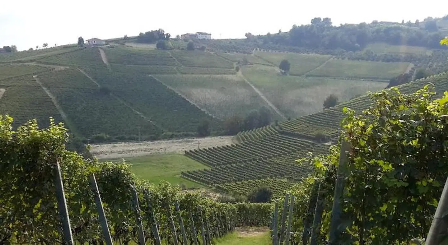 Palazzo Di Mezzo LANDSCAPE